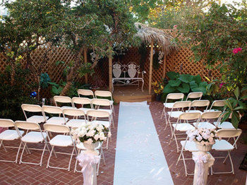 The Villa Bed And Breakfast Galveston Buitenkant foto
